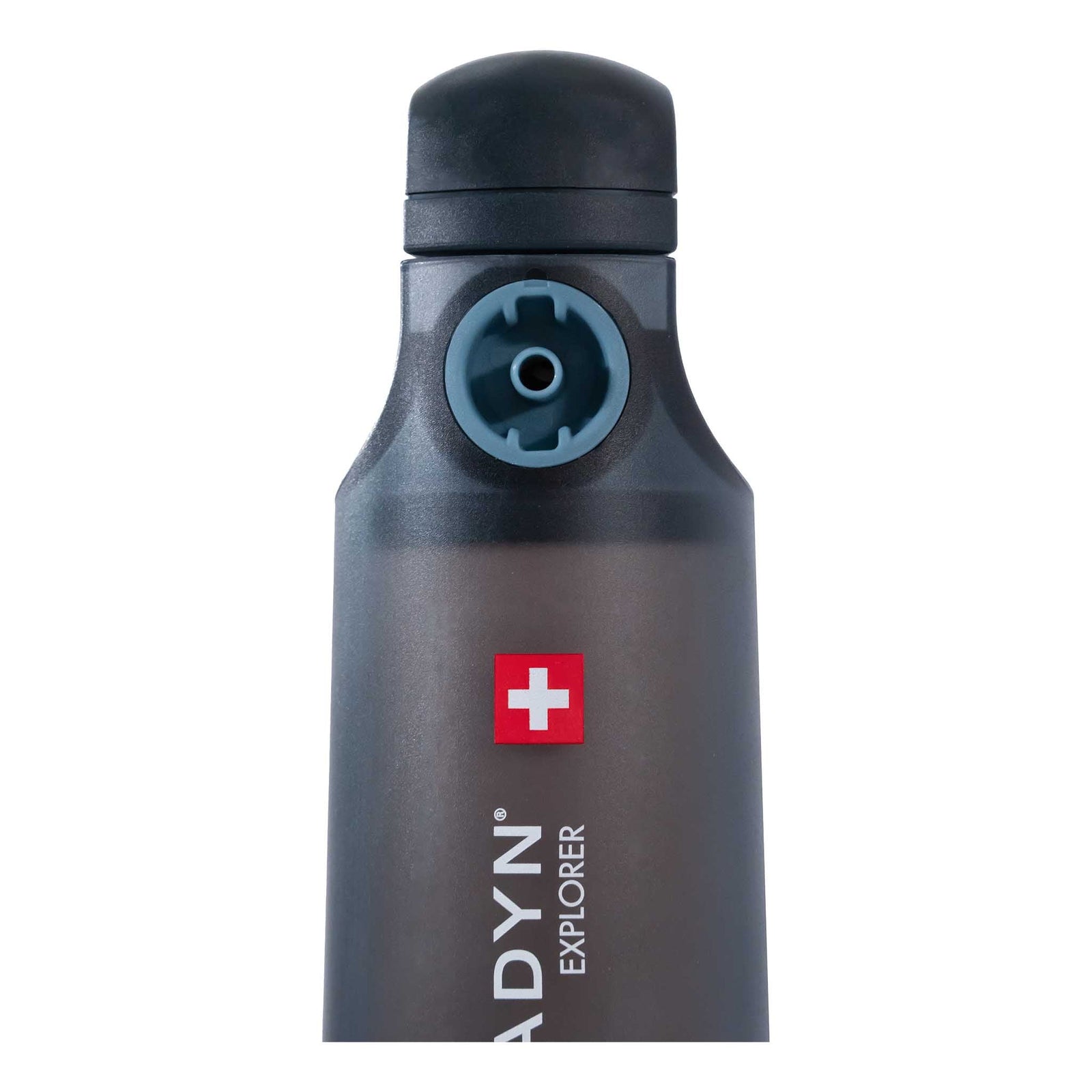 Explorer Filter Katadyn KAT8021290 Water Filter Accessories One Size / Clear/Black
