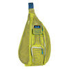 Beach Rope Bag KAVU 9445-2214-OS Rope Bags One Size / Key Lime