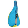 Beach Rope Bag KAVU 9445-2214-OS Rope Bags One Size / Key Lime