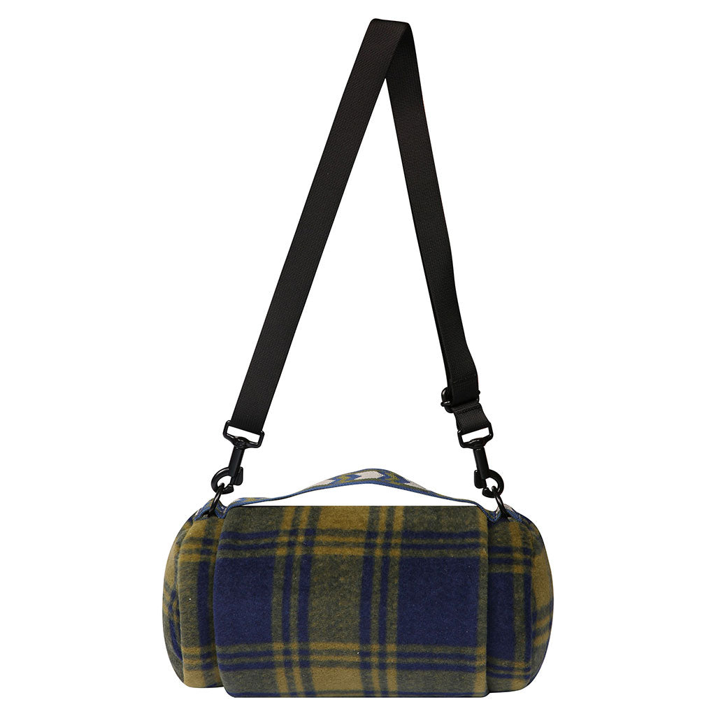 Kavu plaid 2024 bag