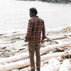 Big Joe | Men's KAVU Shirts