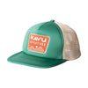 Foam Dome KAVU 1030-2103 Caps & Hats One Size / Adventurine