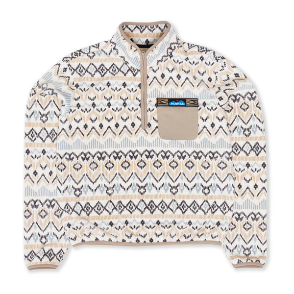 Hidden Hills | Women's KAVU Women's Fleece Jackets