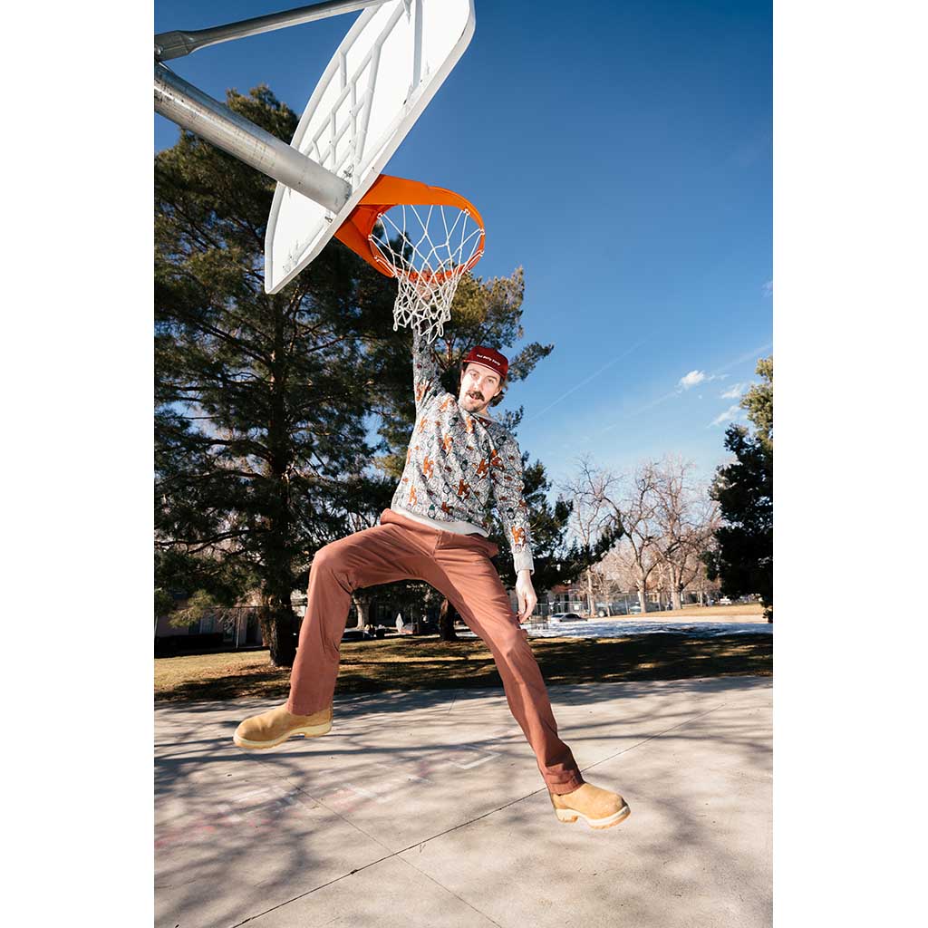 Highline | Men's KAVU Jumpers