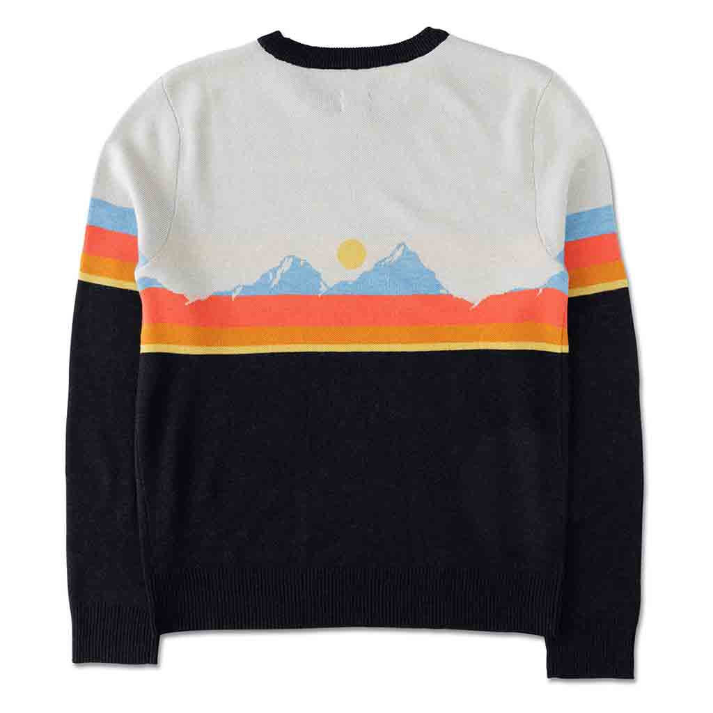 Hillrose | Women's KAVU Women's Knitted Jumpers