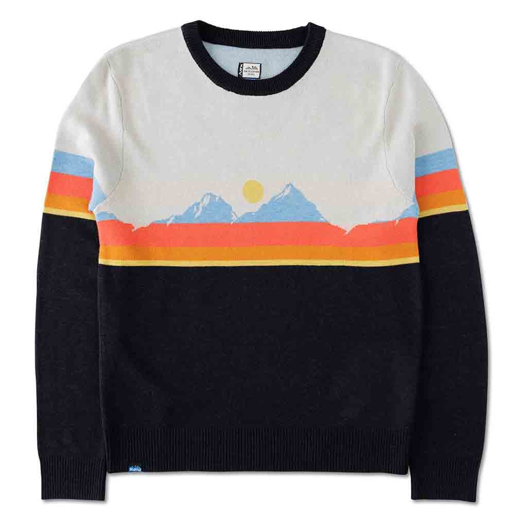 Hillrose | Women's KAVU Women's Knitted Jumpers
