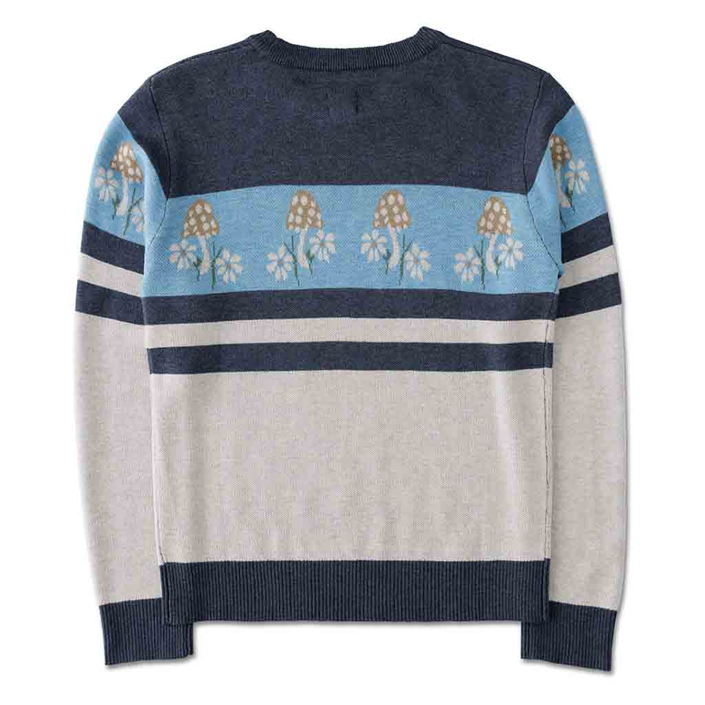 Hillrose | Women's KAVU Women's Knitted Jumpers