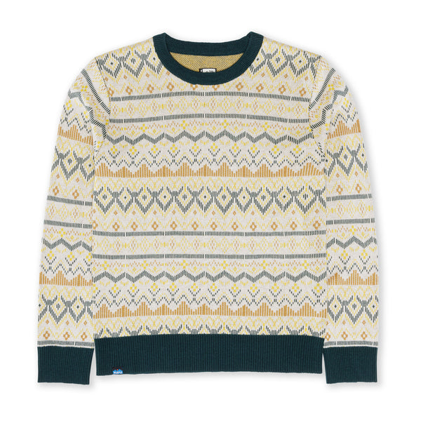 Hillrose | Women's KAVU Women's Knitted Jumpers
