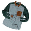 In The Mix | Men's KAVU Shirts