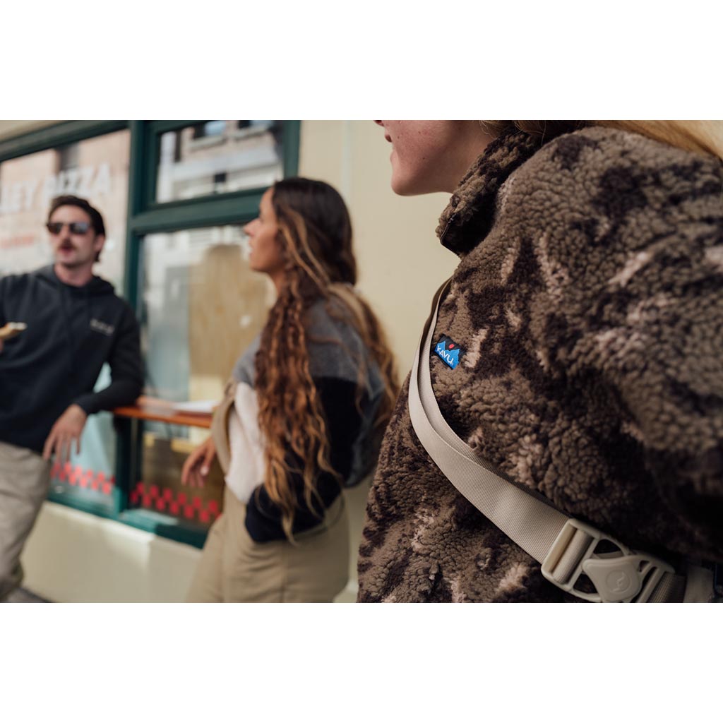 Loven | Women's KAVU Women's Fleece Jackets