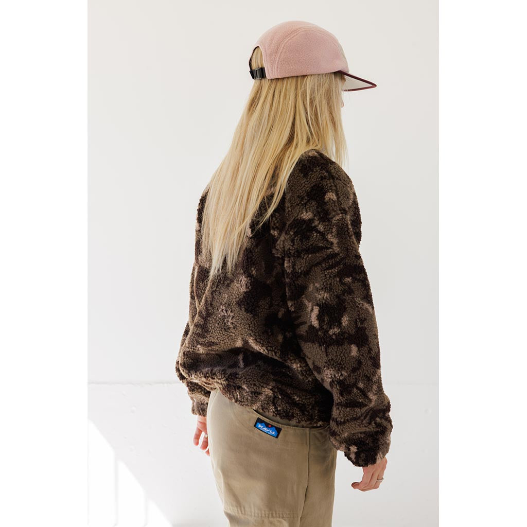 Loven | Women's KAVU Women's Fleece Jackets