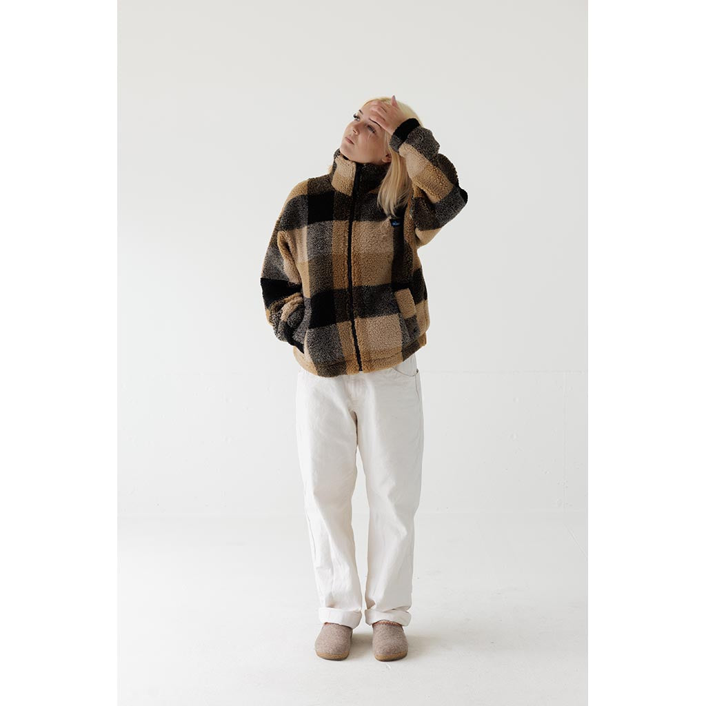 Loven | Women's KAVU Women's Fleece Jackets