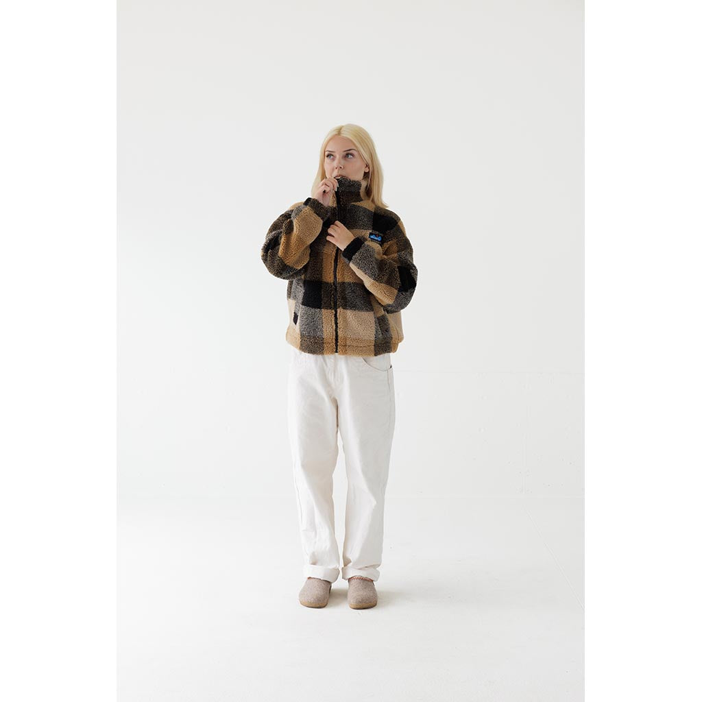 Loven | Women's KAVU Women's Fleece Jackets
