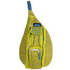 Mini Beach Rope Bag KAVU 9444-2214-OS Rope Bags One Size / Key Lime