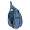 Mini Rope Bag KAVU 9150-2225-OS Rope Bags One Size / Agean