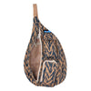 Mini Rope Bag KAVU 9150-2272-OS Rope Bags One Size / Chevron Shore