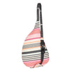 Mini Rope Bag KAVU 9150-2273-OS Rope Bags One Size / Midsummer Stripe