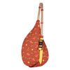 Mini Rope Bag KAVU 9150-2275-OS Rope Bags One Size / Mirage Glow