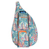 Mini Rope Bag KAVU 9150-2274-OS Rope Bags One Size / Sail Dreams