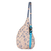 Mini Rope Bag KAVU 9150-2277-OS Rope Bags One Size / Shell Life