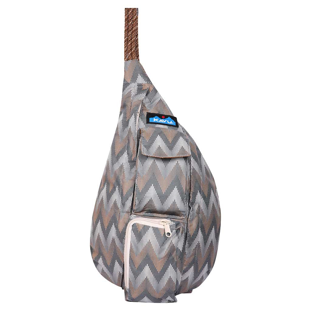 Gray kavu 2025 rope bag