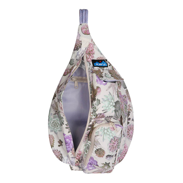 Pink kavu rope bag online