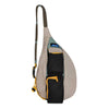 Mini Rope Sack KAVU 9305-2215-OS Rope Bags One Size / Yosemite