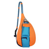 Mini Rope Sling KAVU 9191-2248-OS Sling Bags One Size / Jamboree