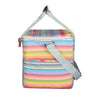Pacific Box KAVU 9437-2216-OS Insulated Cool Bags One Size / Rainbow Run