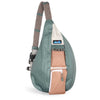 Remix Rope Bag KAVU 9402-2361 Rope Bags Regular / Calm Coast