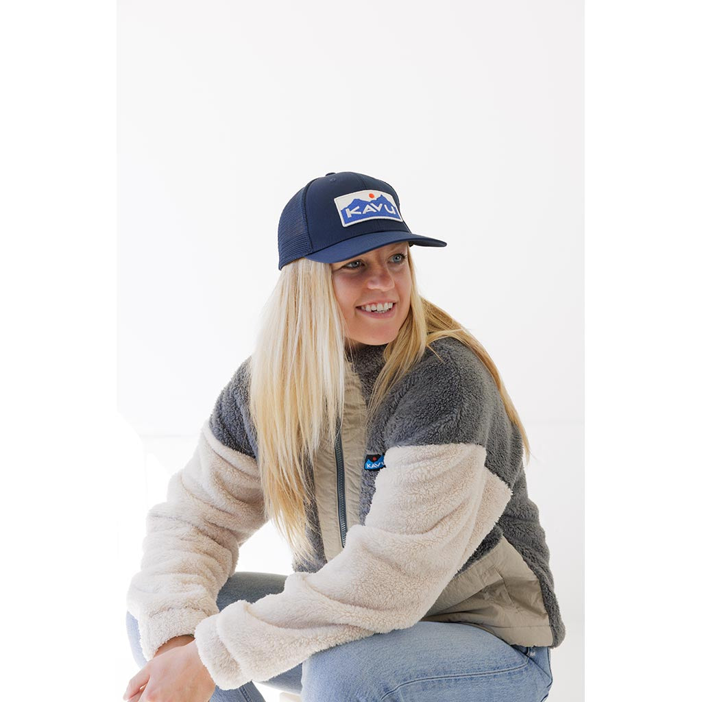 Rockhaven | Women's KAVU Women's Fleece Jackets