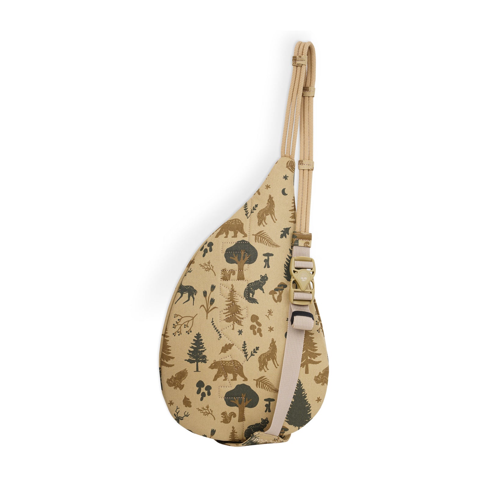 Rope Bag KAVU Rope Bags