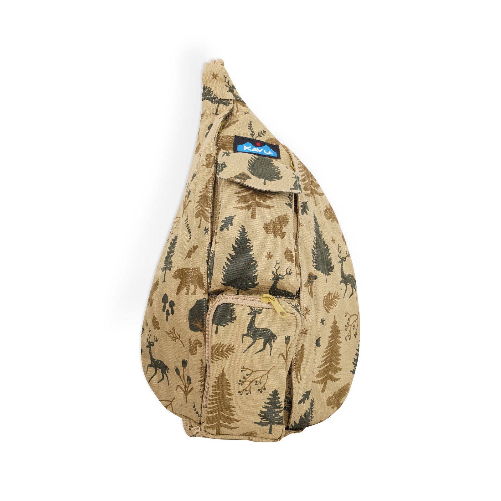 Rope Bag KAVU Rope Bags