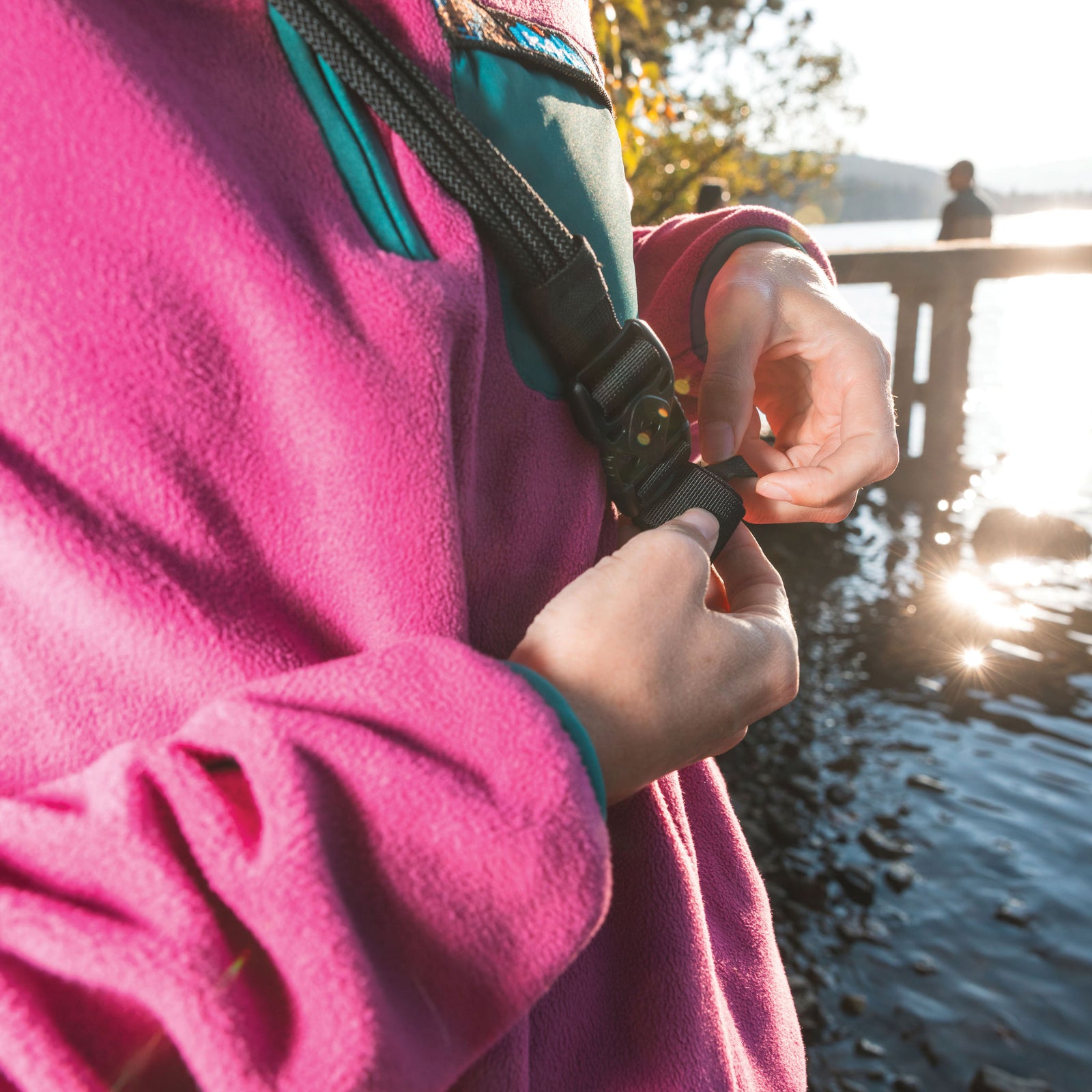 Rope Bag KAVU Rope Bags