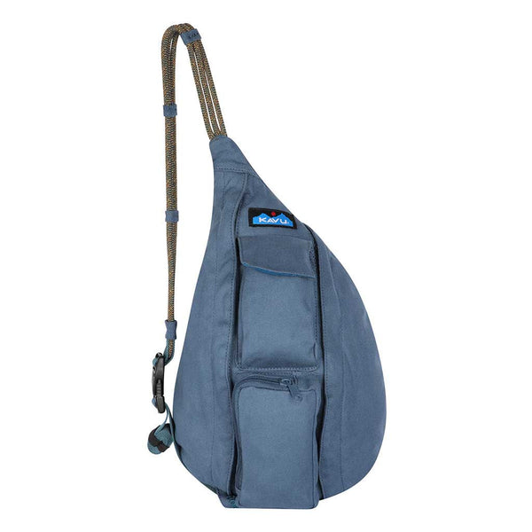 Rope Bag KAVU Rope Bags Mini / Agean