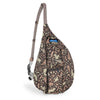 Rope Bag KAVU 9150-2374 Rope Bags Mini / Whimsical Trail