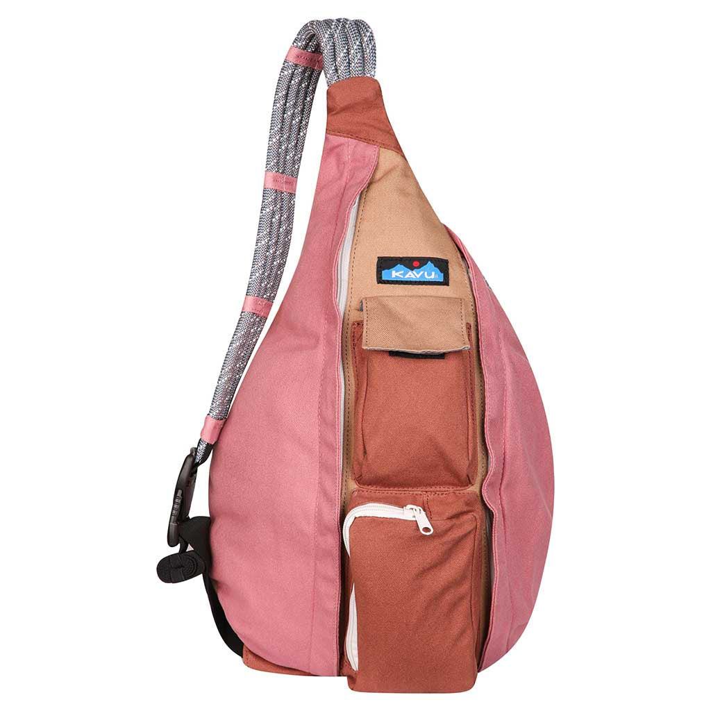 Kavu campsite rope outlet bag