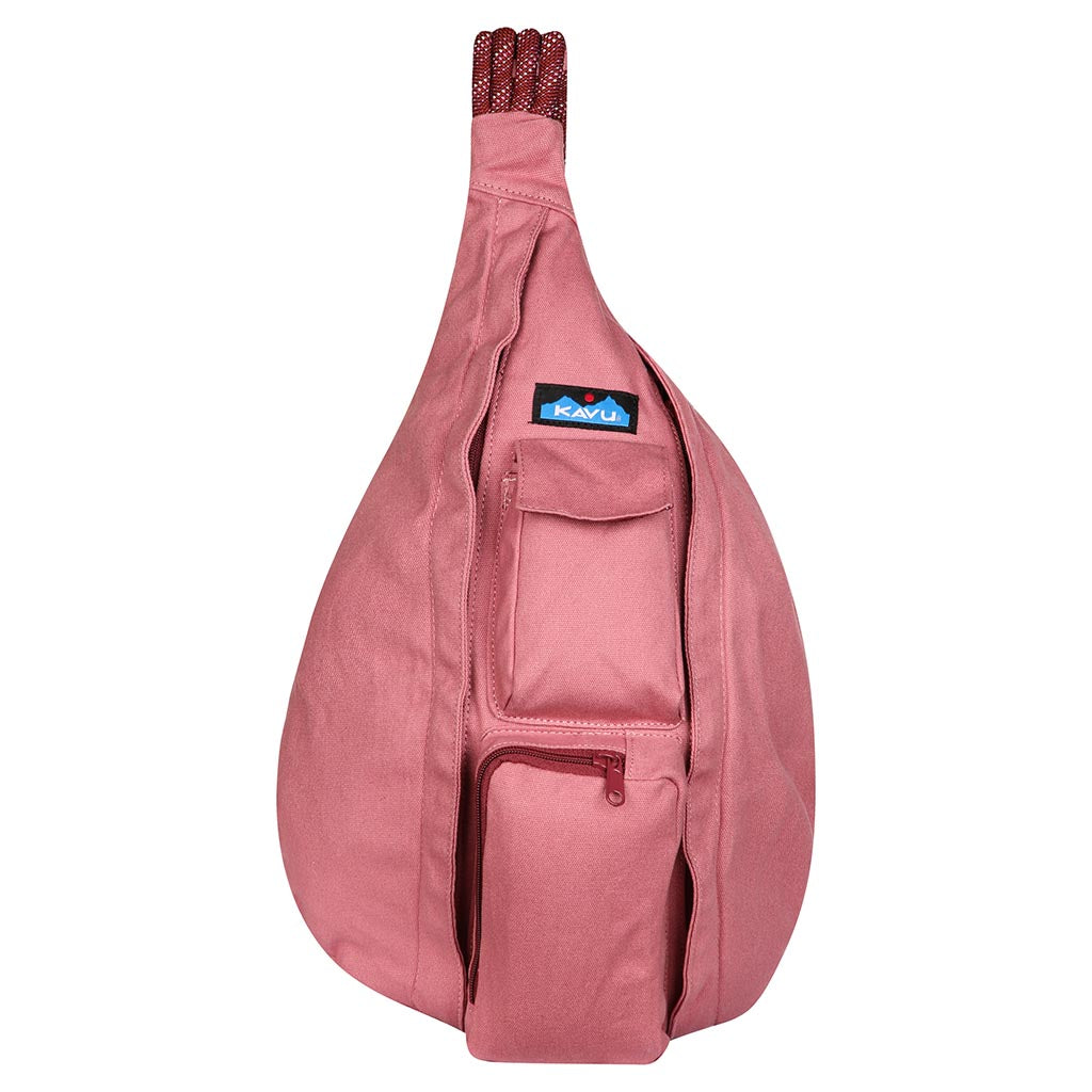 KAVU Mini Rope Sling | Shoulder & Courier Bags | BackcountryGear.com