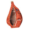 Rope Bag KAVU 923-2275-OS Rope Bags One Size / Mirage Glow
