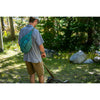 Rope Bag KAVU 923-2227-OS Rope Bags One Size / Night Drop