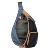 Rope Bag KAVU 923-2227-OS Rope Bags One Size / Night Drop
