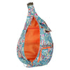Rope Bag KAVU 923-2274-OS Rope Bags One Size / Sail Dreams
