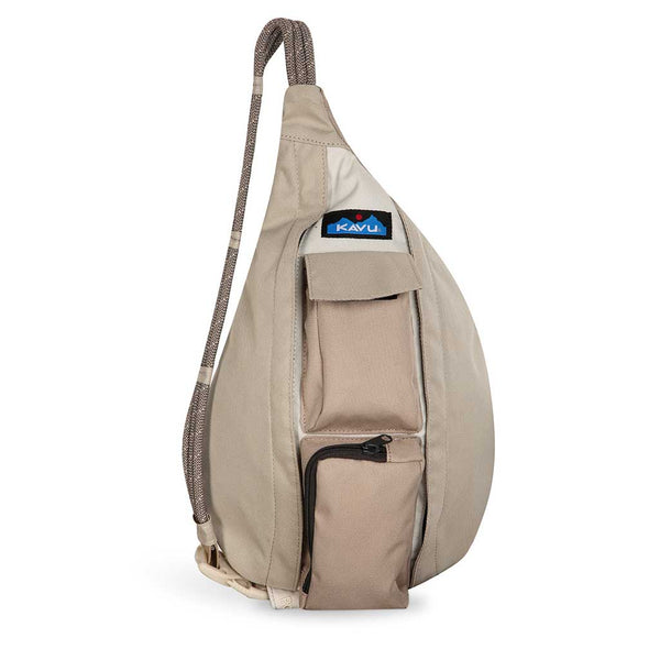 KAVU | Mini Rope Sling | Sling Backpack | Ranchland