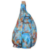 Rope Sling KAVU 944-2245-OS Sling Bags One Size / Ocean Potion