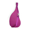 Rope Sling KAVU 944-2895 Sling Bags Regular / Soft Plum
