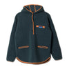 Roselake KAVU Fleece Jackets