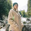 Roselake KAVU Fleece Jackets