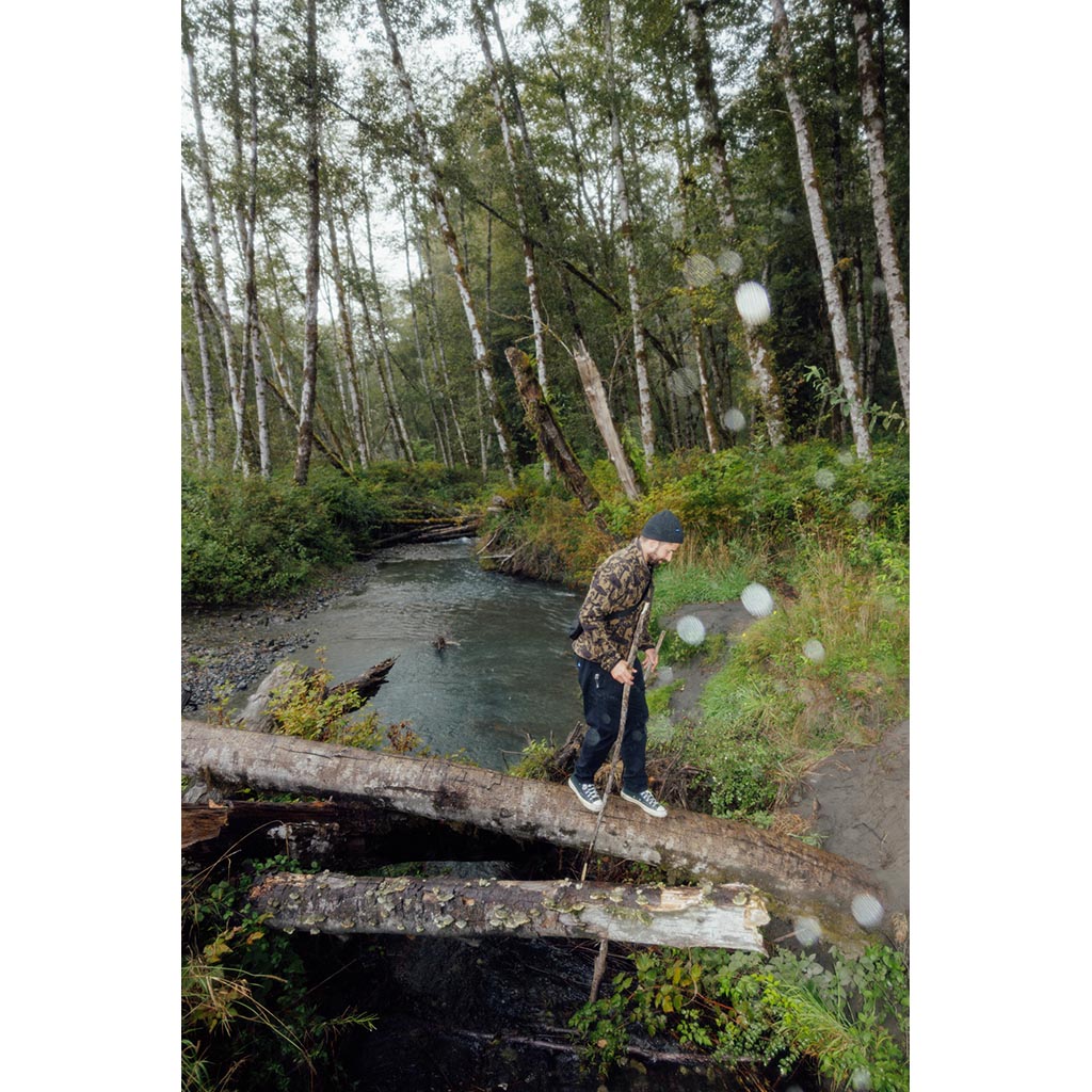 Teannaway | Men's KAVU Men's Jumpers