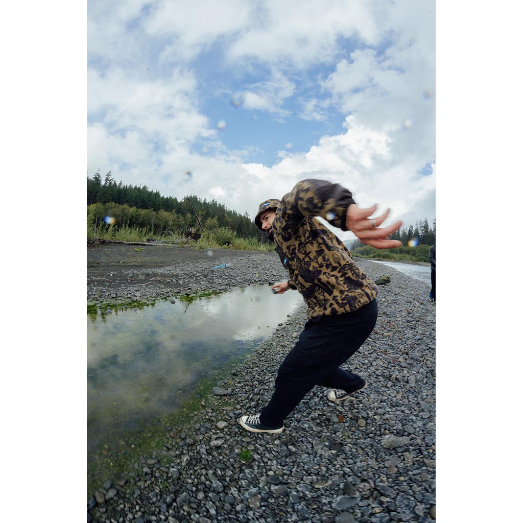 Teannaway | Men's KAVU Men's Jumpers