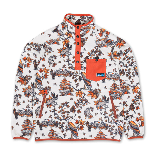 Teannaway | Men's KAVU Men's Jumpers